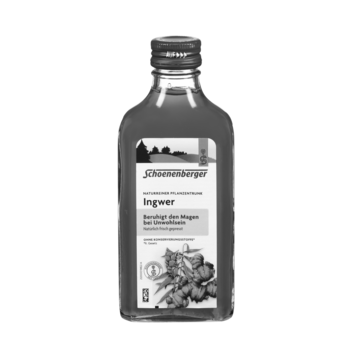 Schoenenberger Ingwer