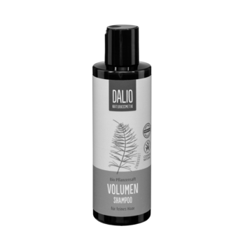 Schoenenberger DALIO Naturkosmetik Volumen Shampoo