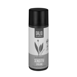 Schoenenberger DALIO Naturkosmetik Sensitiv Spülung