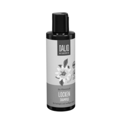 Schoenenberger DALIO Naturkosmetik Locken Shampoo