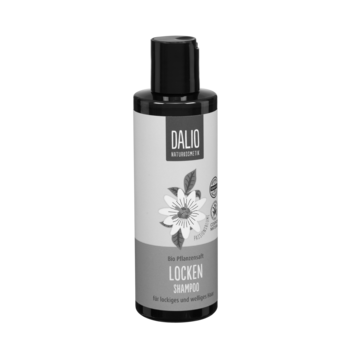 Schoenenberger DALIO Naturkosmetik Locken Shampoo