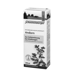 Schoenenberger Andorn