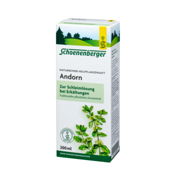 Schoenenberger Andorn