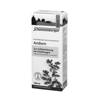 Schoenenberger Andorn