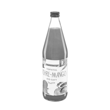 Schoenenberger TopVital Möhre-Mango