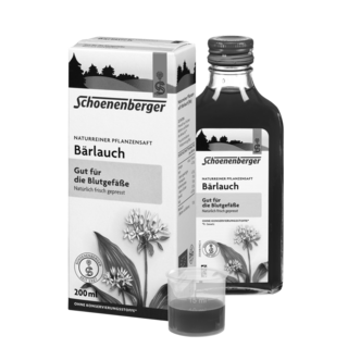 Schoenenberger Bärlauch
