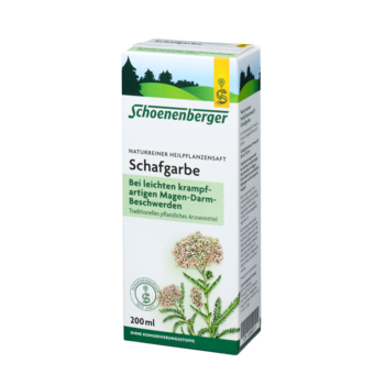 Schoenenberger Schafgarbe