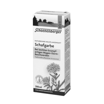 Schoenenberger Schafgarbe