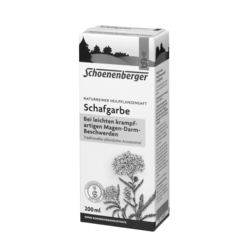 Schoenenberger Schafgarbe