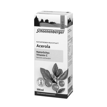 Schoenenberger Acerola
