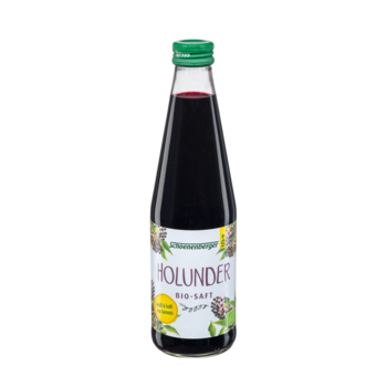 Schoenenberger Holunder