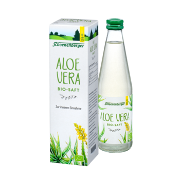 Schoenenberger Aloe Vera