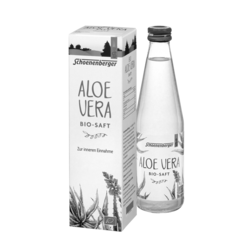 Schoenenberger Aloe Vera