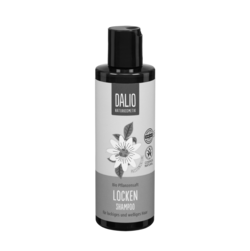 Schoenenberger DALIO Naturkosmetik Locken Shampoo