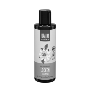 Schoenenberger DALIO Naturkosmetik Locken Shampoo