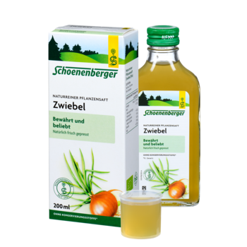 Schoenenberger Zwiebel