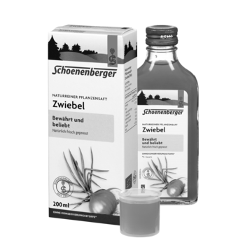 Schoenenberger Zwiebel