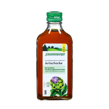 Schoenenberger Artischocke