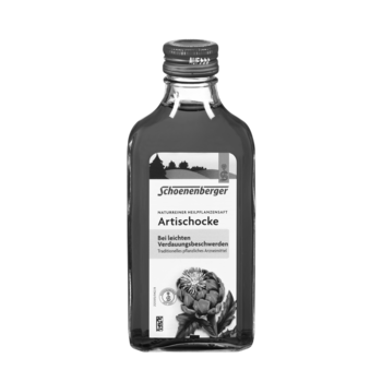 Schoenenberger Artischocke