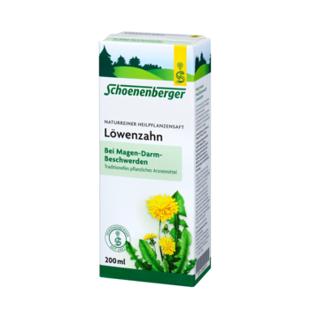 Schoenenberger Löwenzahn
