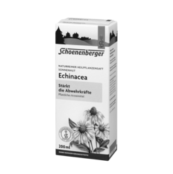 Schoenenberger Echinacea