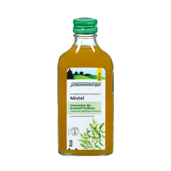 Schoenenberger Mistel