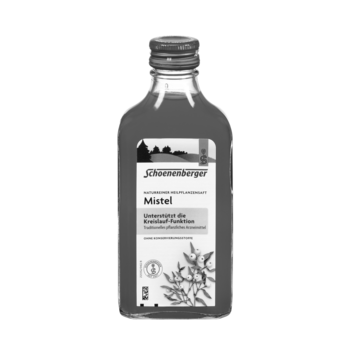 Schoenenberger Mistel