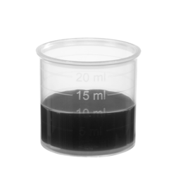 Schoenenberger Spitzwegerich