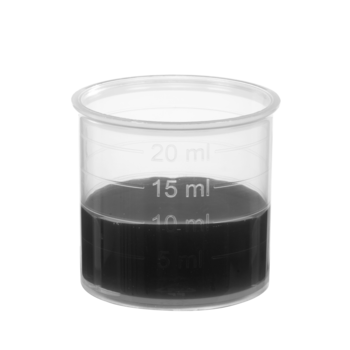 Schoenenberger Spitzwegerich