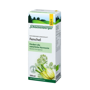 Schoenenberger Fenchel