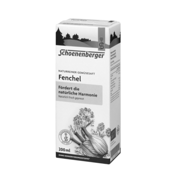 Schoenenberger Fenchel
