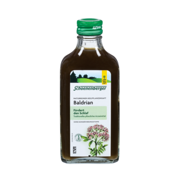 Schoenenberger Baldrian