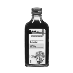 Schoenenberger Baldrian