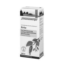 Schoenenberger Birke