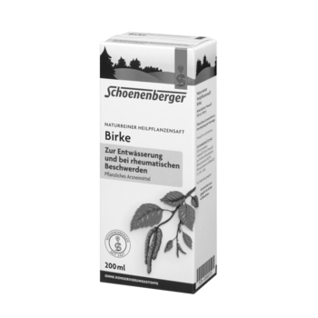 Schoenenberger Birke