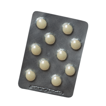 Schoenenberger ExtraHair Hair Care System Haarkur Tabletten