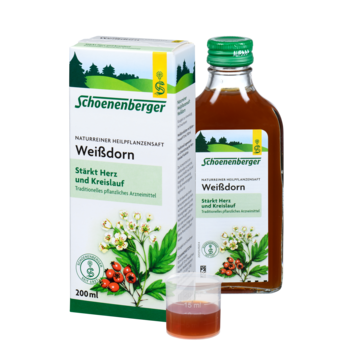 Schoenenberger Weißdorn