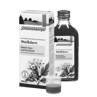 Schoenenberger Weißdorn