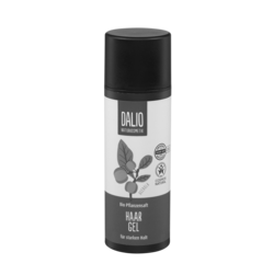 Schoenenberger DALIO Naturkosmetik Haargel
