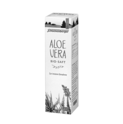 Schoenenberger Aloe Vera
