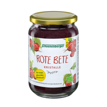 Schoenenberger Rote Bete