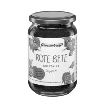Schoenenberger Rote Bete