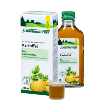 Schoenenberger Kartoffel