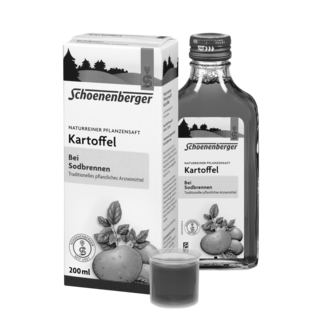 Schoenenberger Kartoffel