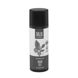 Schoenenberger DALIO Naturkosmetik Haargel