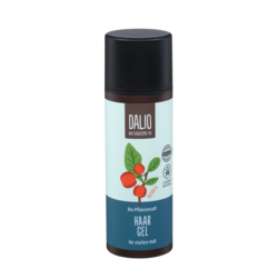 Schoenenberger DALIO Naturkosmetik Haargel