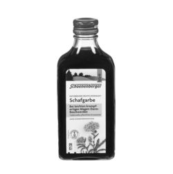 Schoenenberger Schafgarbe
