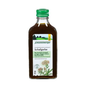 Schoenenberger Schafgarbe