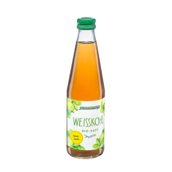 Schoenenberger Weißkohl