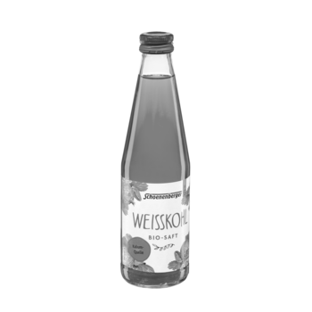 Schoenenberger Weißkohl